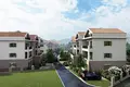 Wohnung 2 Schlafzimmer 62 m² Mrcevac, Montenegro