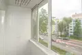 Wohnung 3 zimmer 62 m² Saslauje, Belarus