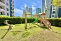 Apartamento 4 habitaciones 191 m² Mezitli, Turquía