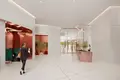 Mieszkanie 2 pokoi 43 m² Moskwa, Rosja