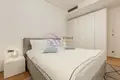 Квартира 1 комната 461 м² Будва, Черногория