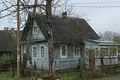 Casa 2 habitaciones 36 m² Msinskaa, Rusia