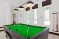 Wohnung 4 Schlafzimmer 500 m² Kamala, Thailand