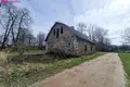 Propriété commerciale 160 m² à Kedainiai, Lituanie