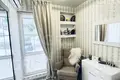 Appartement 2 chambres 61 m² Evenkiysky Rayon, Russie