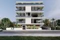 Appartement 2 chambres 85 m² Strovolos, Chypre