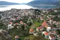 Działki  Tivat, Czarnogóra