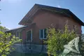 Haus 183 m² Muchaviecki sielski Saviet, Belarus