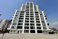 Apartamento 2 habitaciones 65 m² Mezitli, Turquía