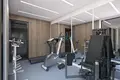 2 bedroom apartment 110 m² Larnaca District, Cyprus