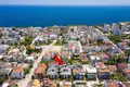 1 bedroom apartment 55 m² Muratpasa, Turkey