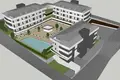 Apartamento 2 habitaciones 57 m² Konakli, Turquía