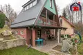 Haus 58 m² Krasnienski sielski Saviet, Belarus