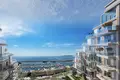 Mieszkanie 2 pokoi 60 m² Buyukcekmece, Turcja