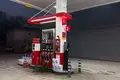 Operational Petrol Ofisi Fuel Station for Sale in Bursa