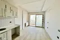 Apartamento 2 habitaciones 58 m² Mezitli, Turquía