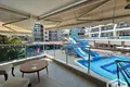 Квартира 2 комнаты 60 м² Аланья, Турция