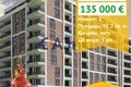 2 bedroom apartment 95 m² Burgas, Bulgaria