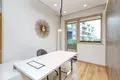 Apartamento 4 habitaciones 123 m² Riga, Letonia