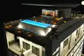 1-Schlafzimmer-Penthouse 45 m² Kazivera, Nordzypern