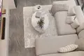 Mieszkanie 2 pokoi 47 m² Obakoy, Turcja