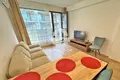Studio apartment 1 bedroom 58 m² Burgas, Bulgaria