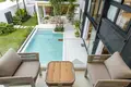 villa de 5 chambres 503 m² Chalong, Thaïlande