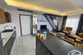 Дуплекс 3 комнаты 110 м² Эрдемли, Турция