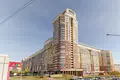 Wohnung 3 zimmer 90 m² Minsk, Belarus