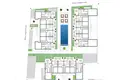 Apartamento 2 habitaciones 50 m² Kalyves Polygyrou, Grecia