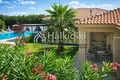 Hotel 1 542 m² Kalyves Polygyrou, Griechenland