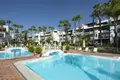 Wohnung 4 Schlafzimmer 232 m² Spanien, Spanien