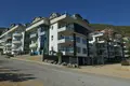 Attique 3 chambres 122 m² Alanya, Turquie