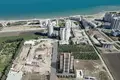 Appartement 1 chambre 32 m² Région méditerranéenne, Turquie