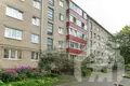 2 room apartment 42 m² Maladzyechna, Belarus