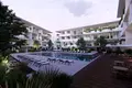 2 bedroom apartment 82 m² Paphos Municipality, Cyprus