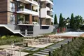 Квартира 2 комнаты 53 м² Мезитли, Турция