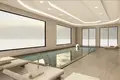 Complejo residencial New residence with swimming pools and a spa complex, Alanya, Turkey