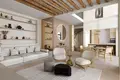 Apartment 43 m² Akarca Koyu, Turkey