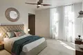 3 bedroom house 1 308 m² Chelem, Mexico