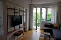 1 room apartment 40 m² in Warsaw, Poland