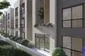 Wohnung 1 Schlafzimmer 51 m² Kavac, Montenegro