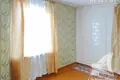 Wohnung 39 m² Muchaviecki sielski Saviet, Belarus