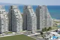 Mieszkanie 4 pokoi 148 m² Girne Belediyesi, Cypr Północny