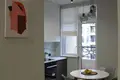 Appartement 1 chambre 39 m² Odessa, Ukraine