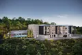 1 bedroom apartment 73 m² Paphos Municipality, Cyprus
