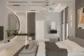 5 bedroom villa 538 m² Girne Belediyesi, Northern Cyprus