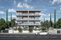 Квартира 1 комната 75 м² муниципалитет Пафос, Кипр