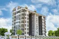 Квартира 2 комнаты 55 м² Аланья, Турция