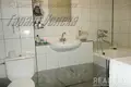 3 room apartment 70 m² Brest, Belarus